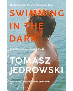Фото - Swimming in the Dark