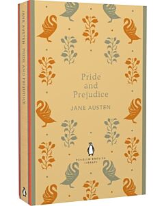 Фото - Pride and Prejudice (Penguin English Library)