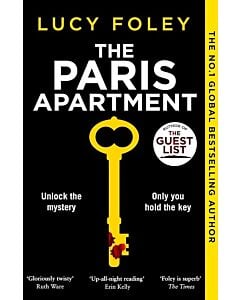 Фото - The Paris Apartment