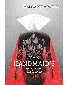 Фото - The Handmaid's Tale. Book 1 (Vintage Classics)