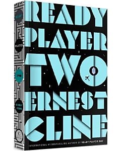 Фото - Ready Player Two (big)