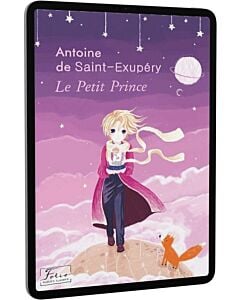 Фото - E-book: Le Petit Prince (Folio World's Classics)