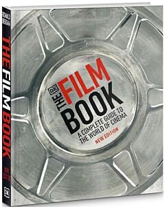 Фото - The Film Book. A Complete Guide to the World of Cinema