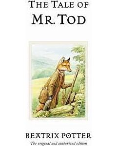 Фото - The Tale of Mr. Tod
