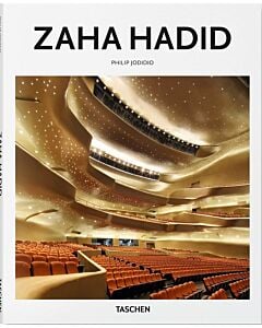 Фото - Zaha Hadid