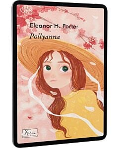 Фото - E-book: Pollyanna (Folio World's Classics)