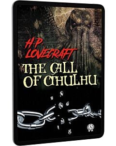 Фото - E-book: The Call of Cthulhu