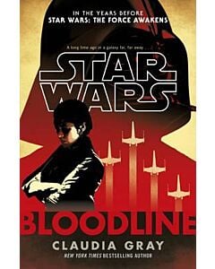 Фото - Star Wars: Bloodline
