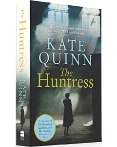Фото - The Huntress