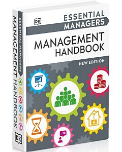 Фото - Essential Managers. Management Handbook