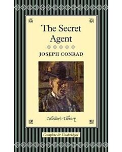 Фото - The Secret Agent (Collector's Library)