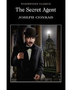 Фото - The Secret Agent (Wordsworth Classics)