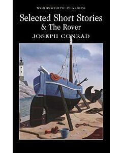 Фото - Selected Short Stories & The Rover (Wordsworth Classics)