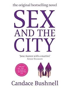 Фото - Sex and the City
