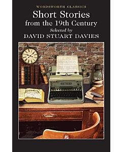 Фото - Selected Stories from the 19th Century (Wordsworth Classics)