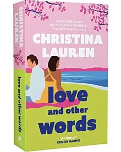 Фото - Love and Other Words