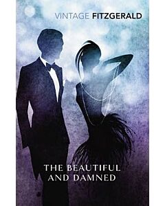 Фото - The Beautiful and Damned (Vintage Classics)