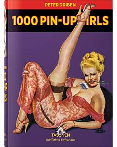 Фото - 1000 Pin-Up Girls