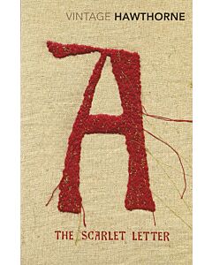 Фото - The Scarlet Letter (Vintage Classic)