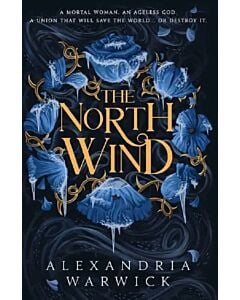 Фото - The North Wind. Book 1 (The Four Winds)