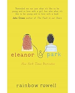 Фото - Eleanor & Park