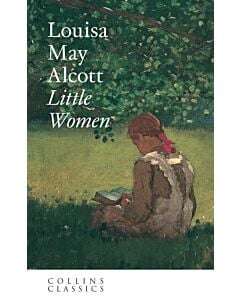 Фото - Little Women (Collins Classics)