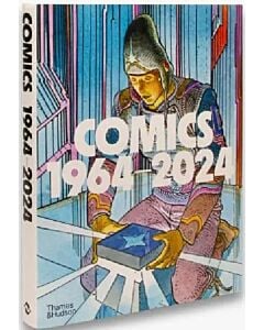 Фото - Comics (1964-2024)
