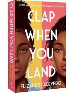 Фото - Clap When You Land