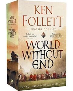 Фото - World Without End. Book 2 (Kingsbridge)