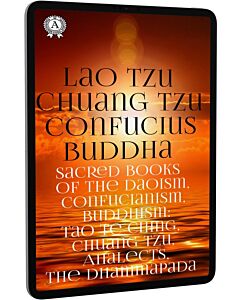 Фото - E-book: Sacred Books Of The Daoism, Confucianism, Buddhism