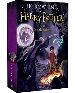 Фото - Harry Potter and the Deathly Hallows