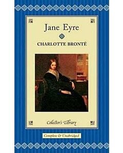Фото - Jane Eyre (Collector's Library)