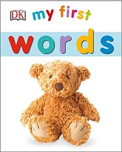 Фото - My First Words