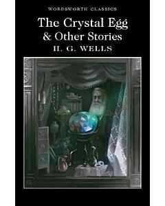 Фото - The Crystal Egg and Other Stories (Wordsworth Classics)