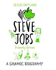 Фото - Steve Jobs. Insanely Great