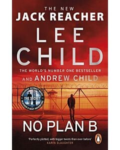 Фото - No Plan B. Book 27 (standart)