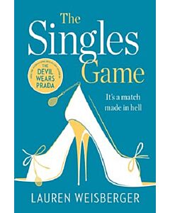 Фото - The Singles Game