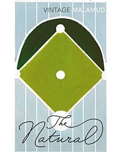 Фото - The Natural (Vintage Classics)