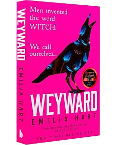 Фото - Weyward