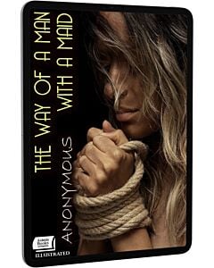 Фото - E-book: The Way Of A Man With A Maid (illustrated)
