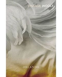 Фото - Orlando (Vintage Classics)