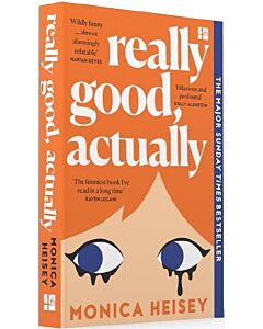 Фото - Really Good, Actually