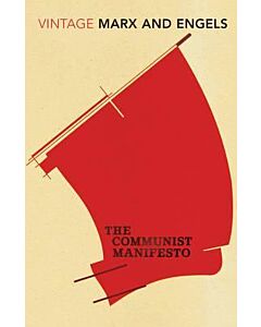 Фото - The Communist Manifesto (Vintage Classics)