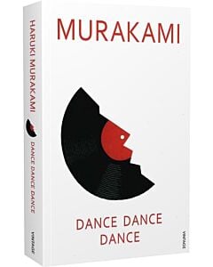 Фото - Dance Dance Dance. Book 4 (The Rat)