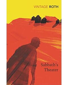 Фото - Sabbath's Theater (Vintage Classics)