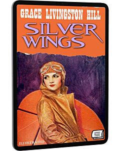 Фото - E-book: Silver Wings (іllustrated)