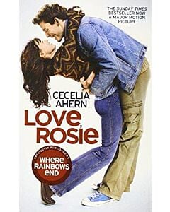 Фото - Love, Rosie (Where Rainbows End)