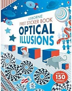 Фото - Optical Illusions