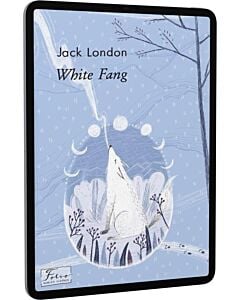 Фото - E-book: White Fang (Folio World's Classics)