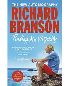 Фото - Finding My Virginity. The New Autobiography (standart)